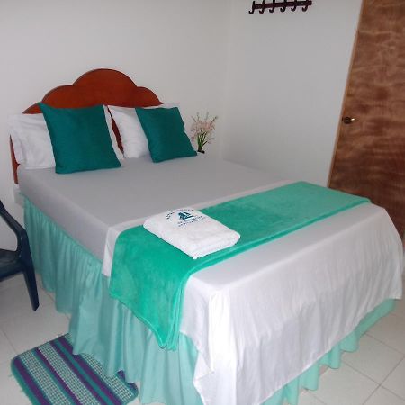 Hotel Monaco De Ríohacha מראה חיצוני תמונה