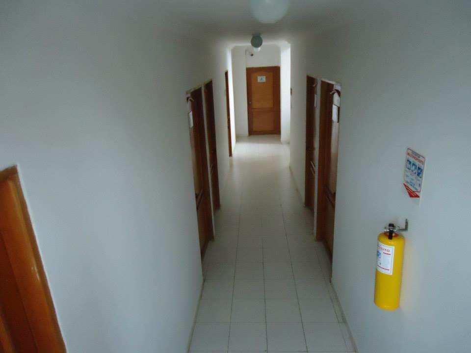Hotel Monaco De Ríohacha מראה חיצוני תמונה